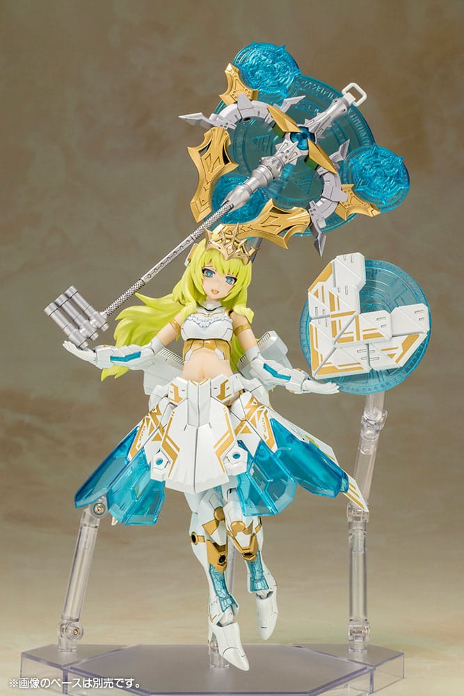 Durga I Save the Queen Ver. Good Smile Company - Image 5