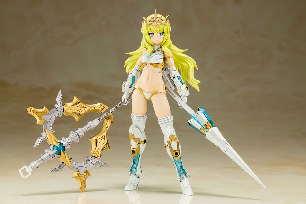 Durga I Save the Queen Ver. Good Smile Company - Image 7