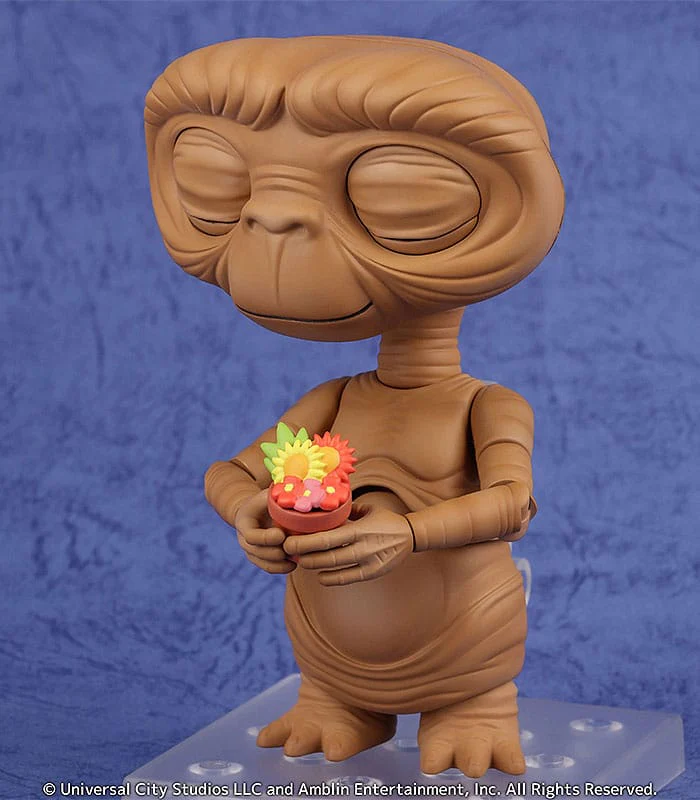 E.T. Nendoroid 2260 1000Toys - Image 5