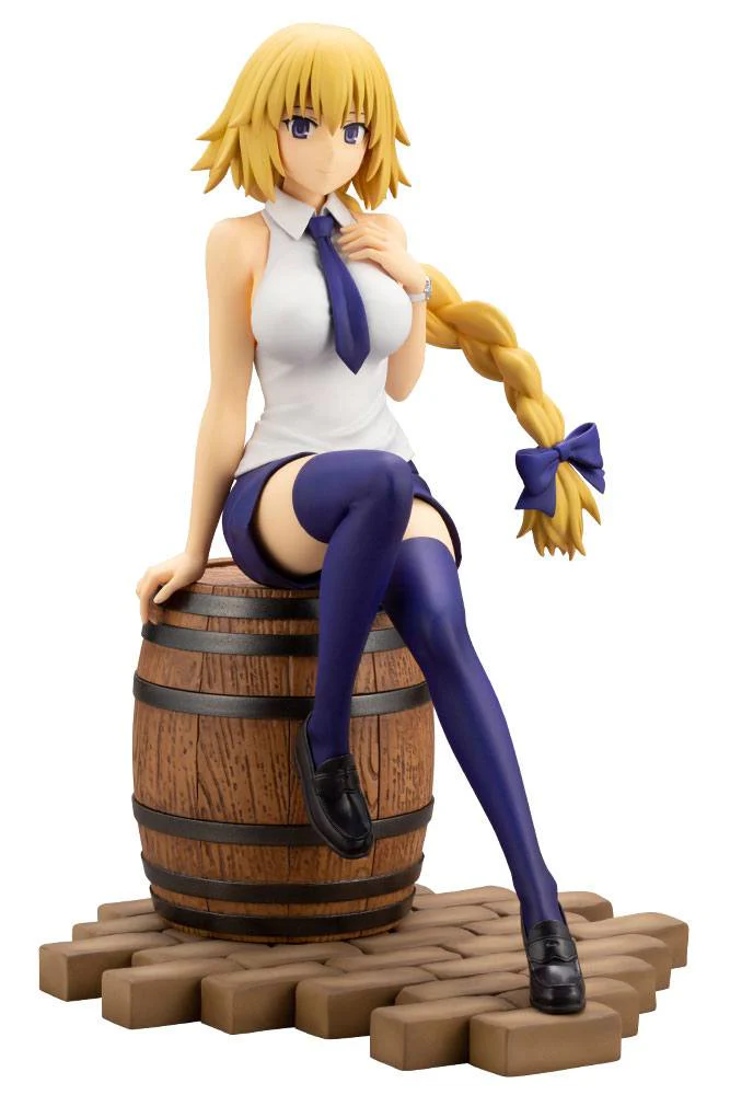 eanne d'Arc Ruler Ver. Kotobukiya