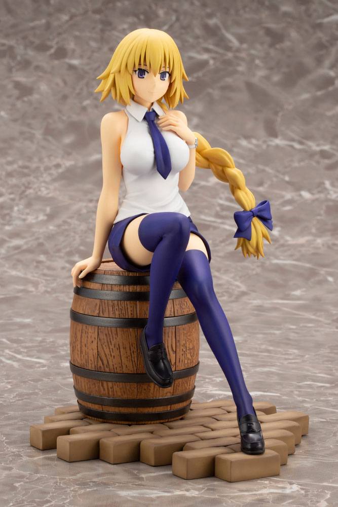 eanne d'Arc Ruler Ver. Kotobukiya - Image 2
