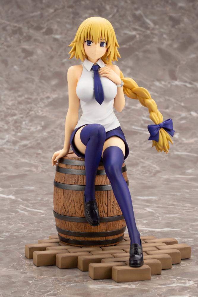 eanne d'Arc Ruler Ver. Kotobukiya - Image 3