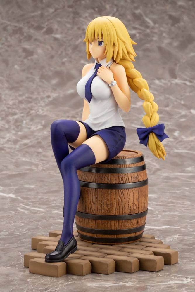 eanne d'Arc Ruler Ver. Kotobukiya - Image 4
