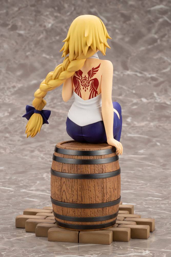 eanne d'Arc Ruler Ver. Kotobukiya - Image 5