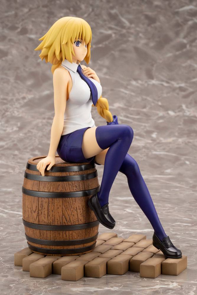 eanne d'Arc Ruler Ver. Kotobukiya - Image 6