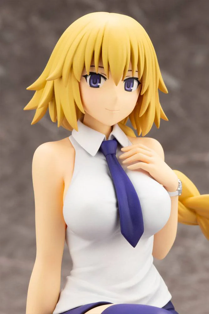 eanne d'Arc Ruler Ver. Kotobukiya - Image 8