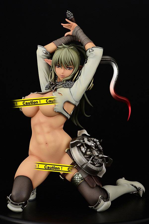 Echidna Queen´s Blade Orya Toys - Image 19
