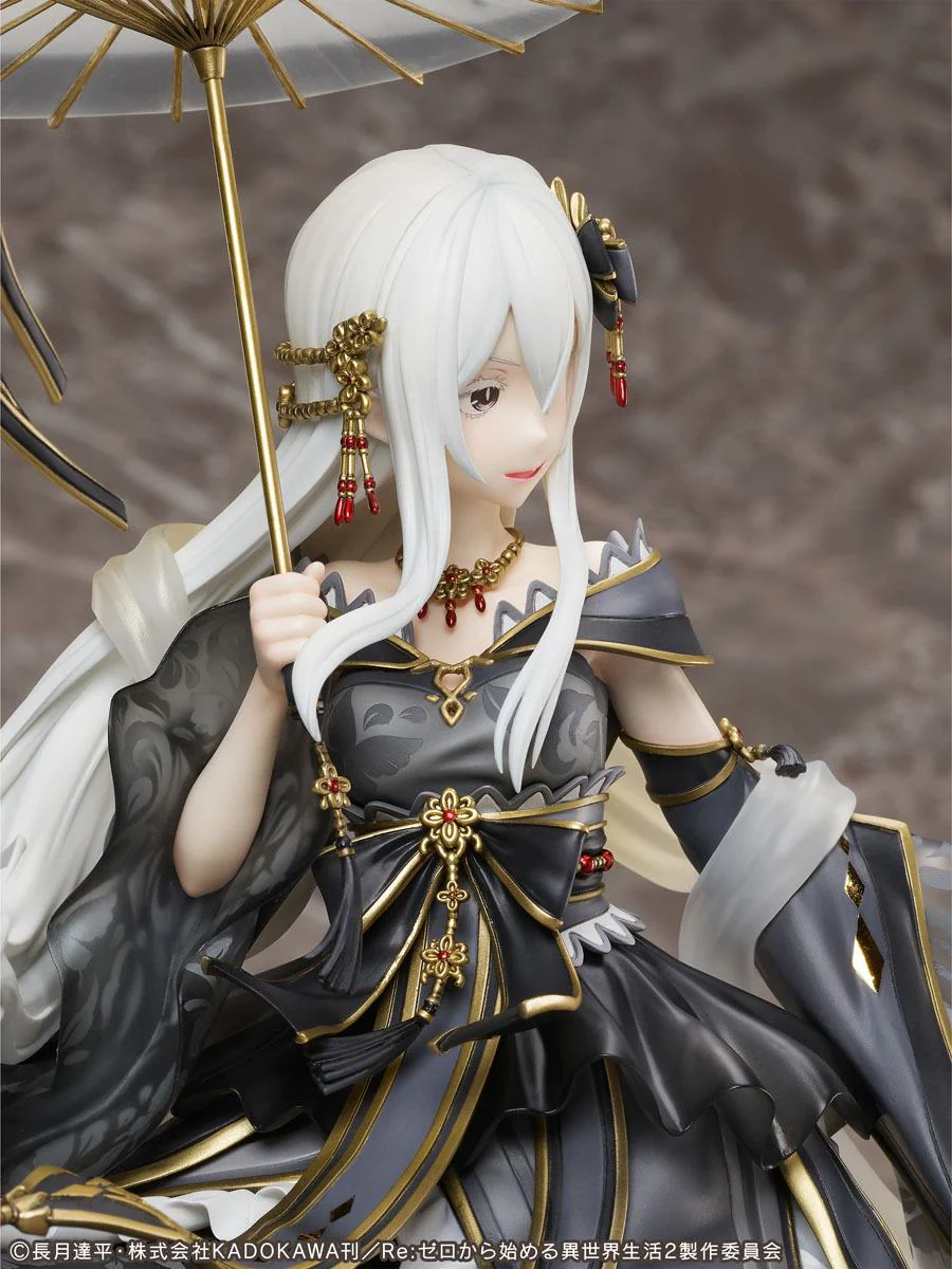 Echidna Hanfu Re:Zero Starting Life in Another World : Furyu - Image 7