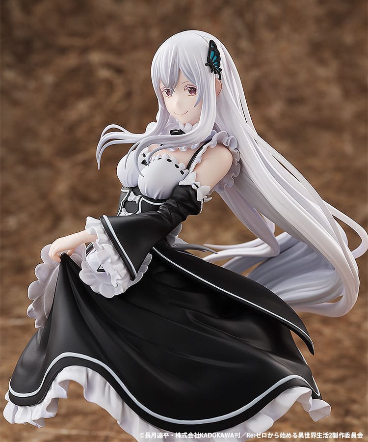 Echidna Roswaal Manor Maid Outfit Ver. Kadokawa - Image 7