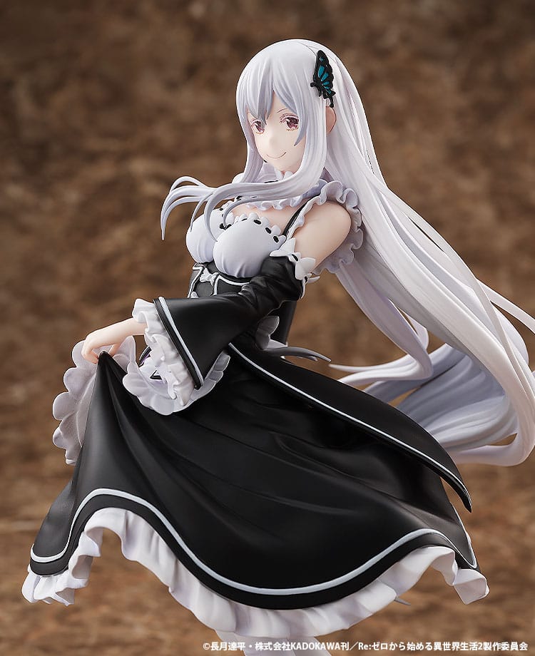 Echidna Roswaal Manor Maid Outfit Ver. Kadokawa - Image 8