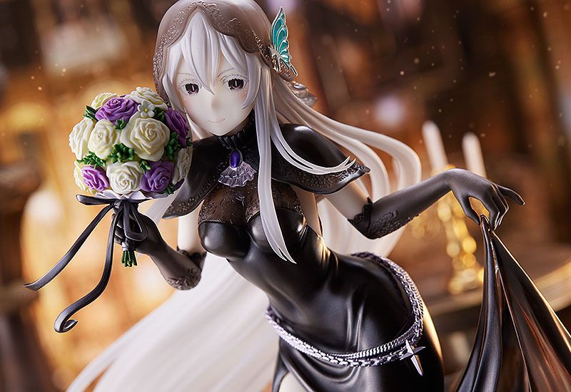 Echidna Wedding Ver. Phat! - Image 12