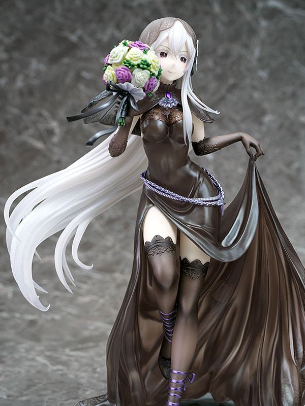 Echidna Wedding Ver. Phat! - Image 6