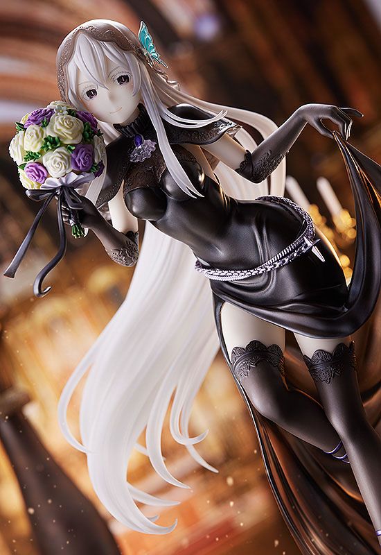 Echidna Wedding Ver. Phat! - Image 9