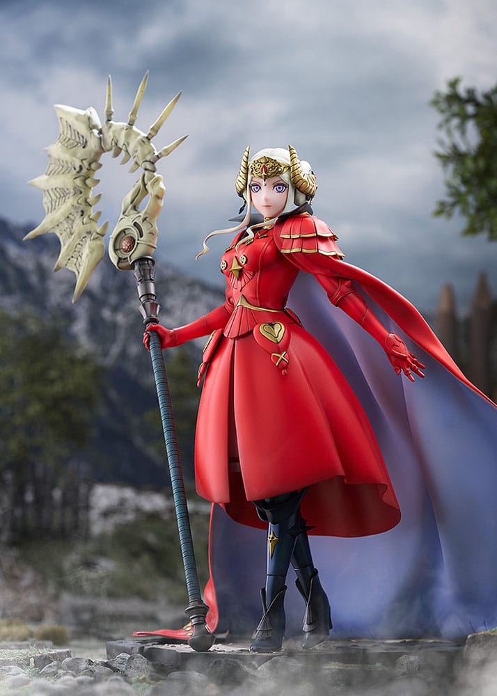 Edelgard Fire Emblem Intelligent Systems - Image 10