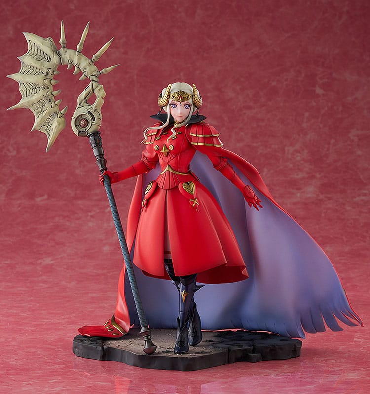 Edelgard Fire Emblem Intelligent Systems - Image 2