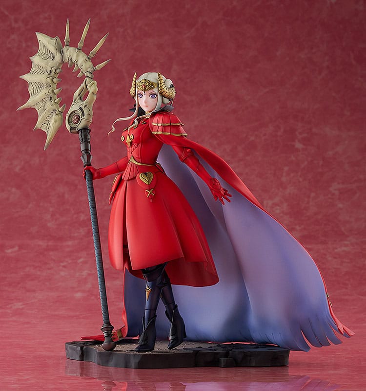 Edelgard Fire Emblem Intelligent Systems - Image 3