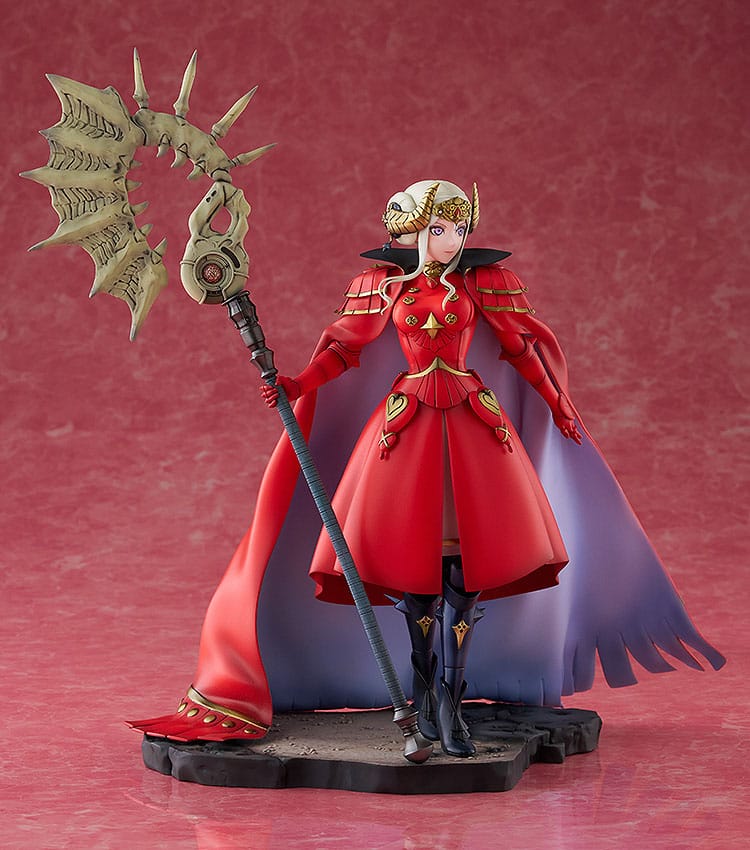 Edelgard Fire Emblem Intelligent Systems - Image 4