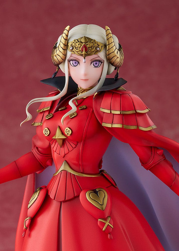 Edelgard Fire Emblem Intelligent Systems - Image 6