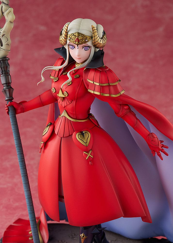 Edelgard Fire Emblem Intelligent Systems - Image 7