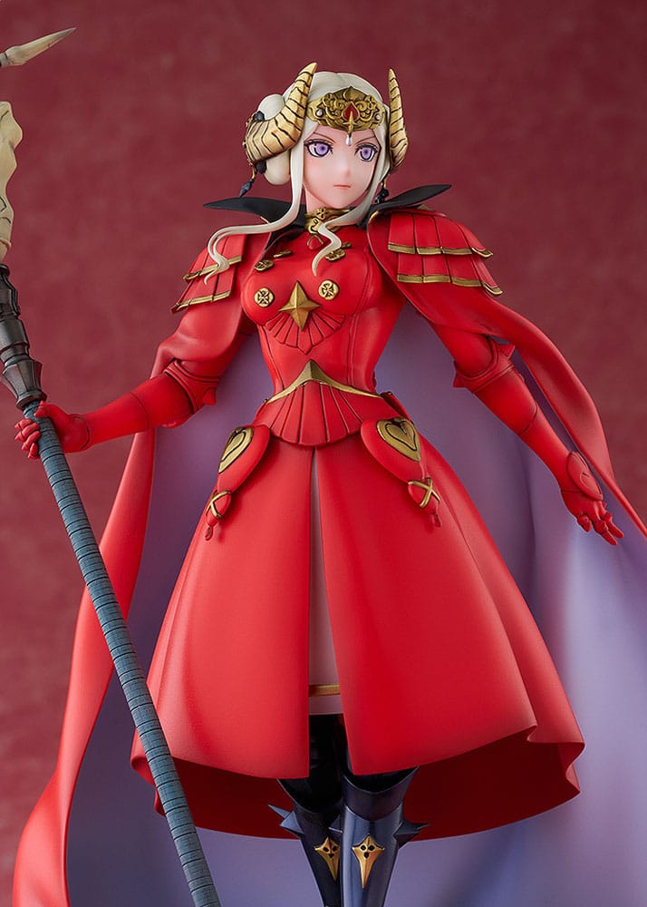 Edelgard Fire Emblem Intelligent Systems - Image 8