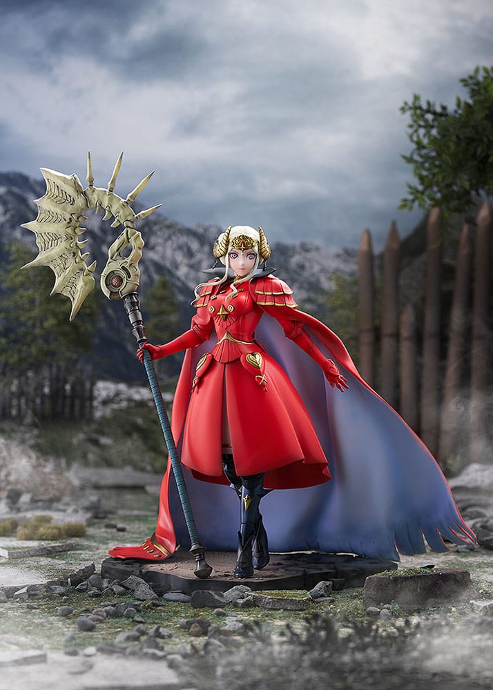 Edelgard Fire Emblem Intelligent Systems - Image 9