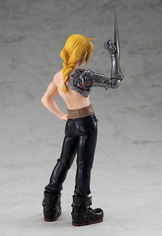 Edward Elric Pop Up Parade Good Smile Company - Image 11