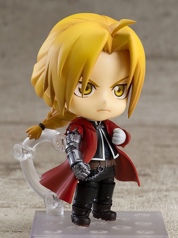 Edward Elric Nendoroid Good Smile Company - Image 4