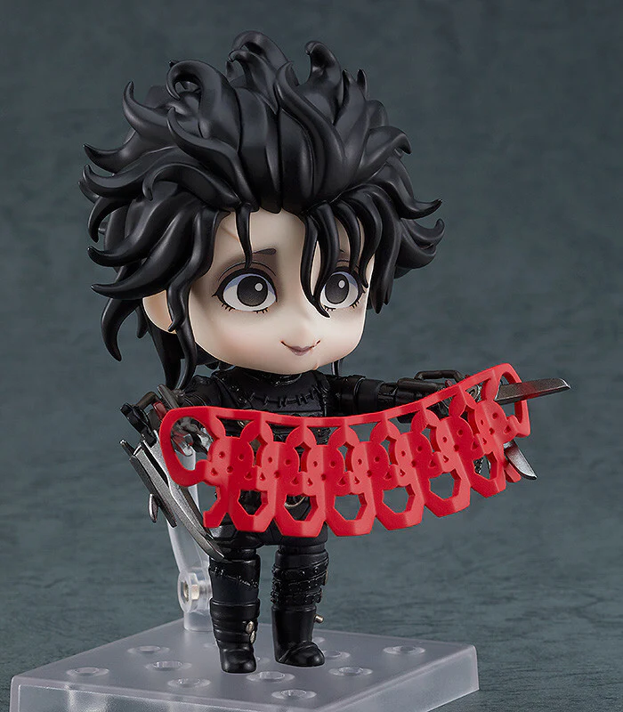 Edward mit den Scherenhänden Nendoroid 1873- Good Smile Company - Image 4