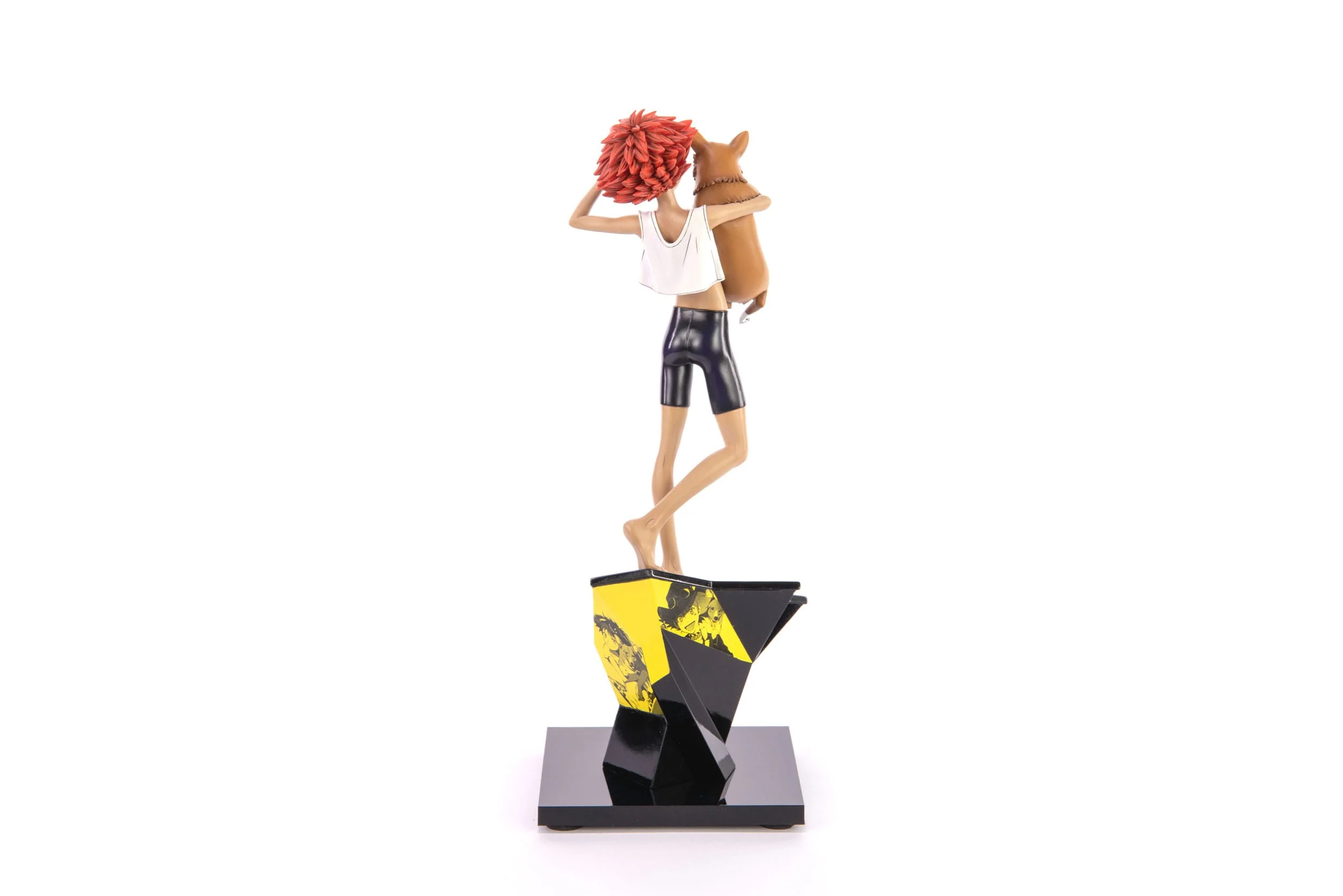 Ed & Ein - Cowboy Bebop - First 4 Figures - Image 7