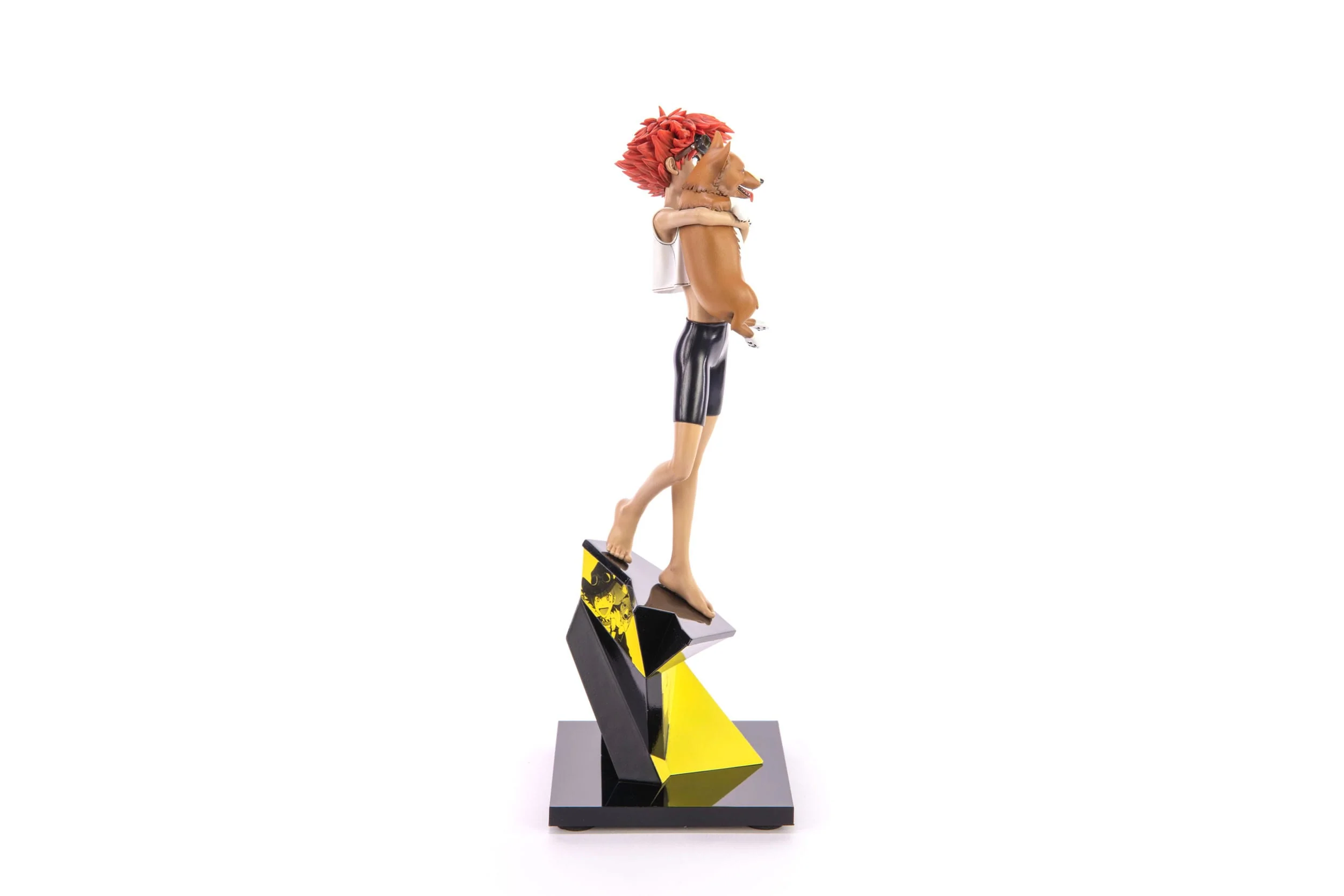 Ed & Ein - Cowboy Bebop - First 4 Figures - Image 9