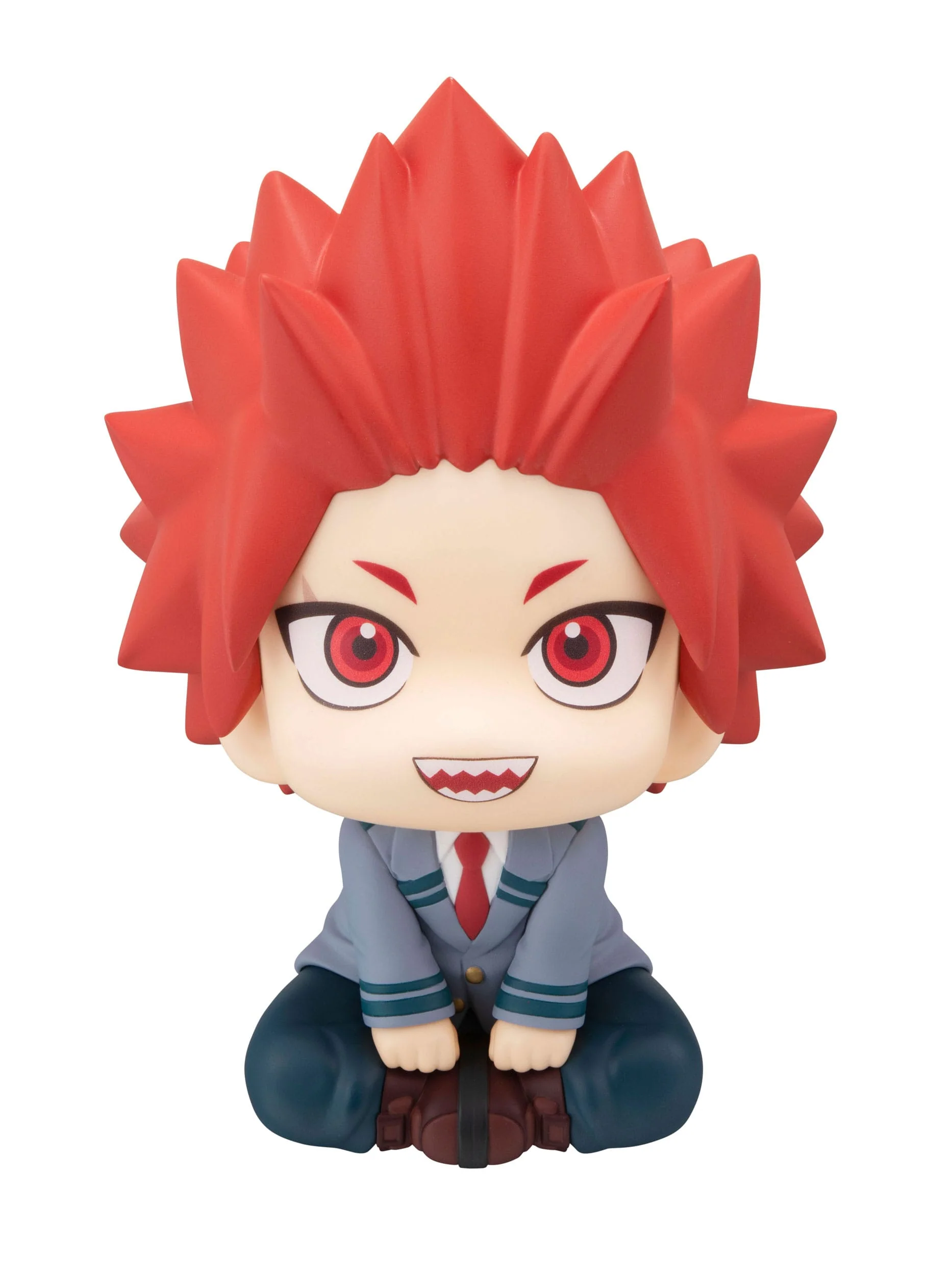 Eijiro Kirishima Look Up MegaHouse