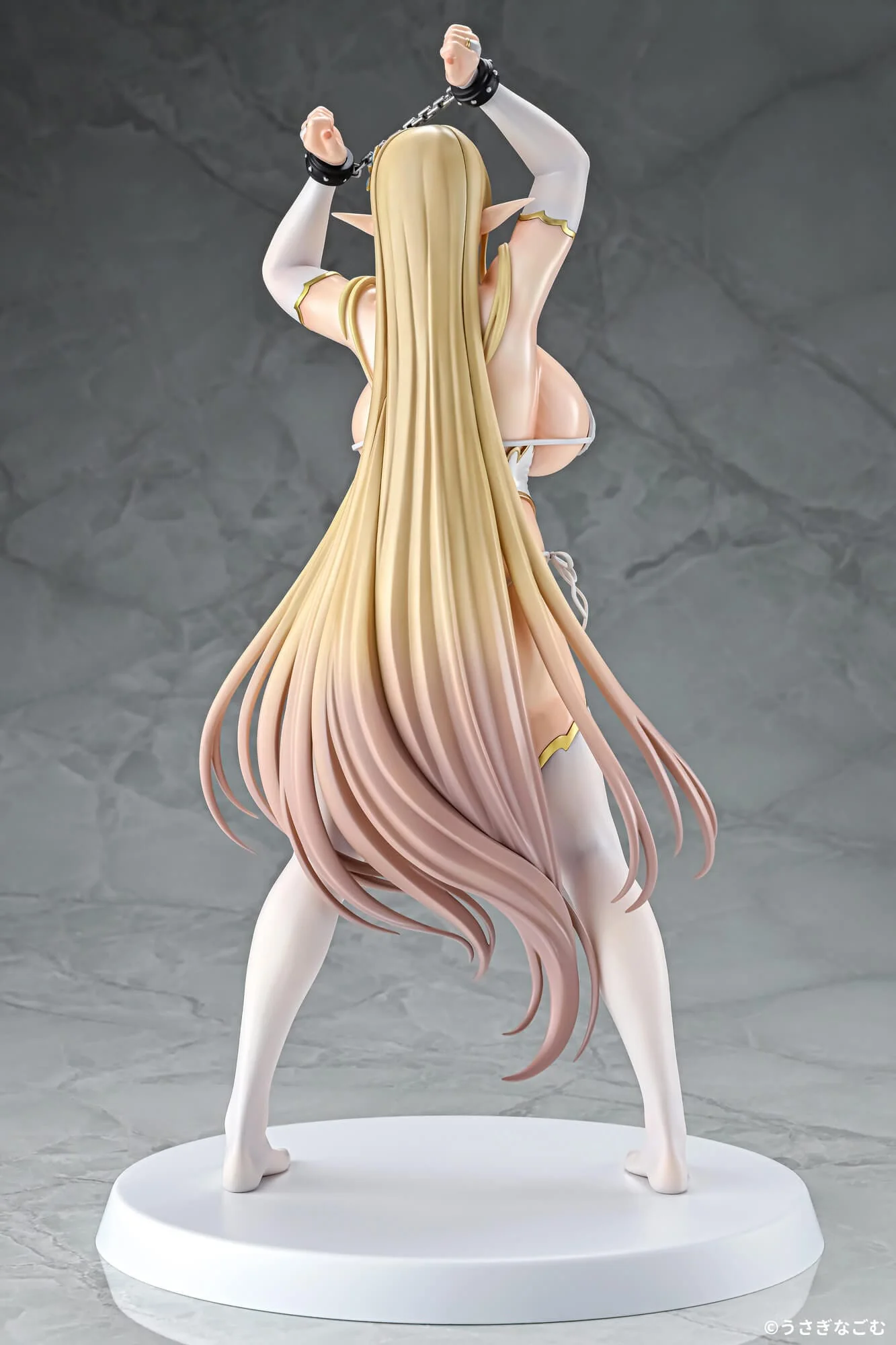 Eilene White Ver. The Twilight Elf of the Evening Q-Six - Image 5