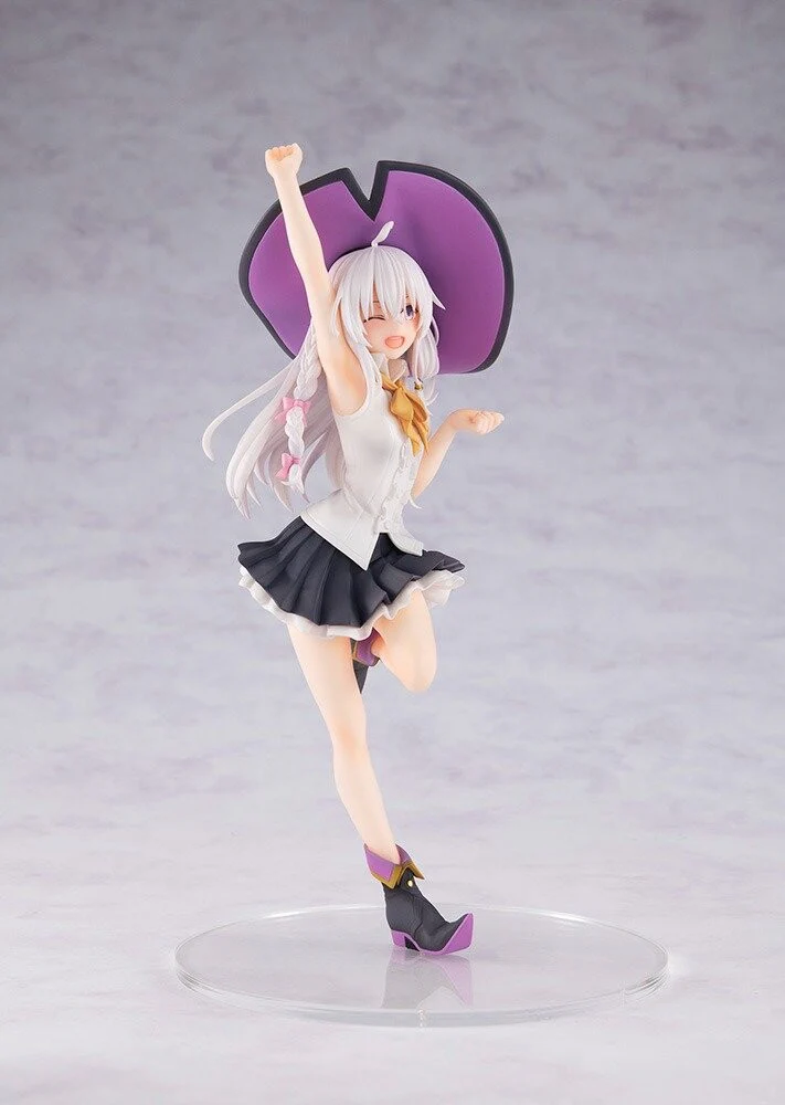 Elaina - KDcolle Light - Kadokawa - Image 4
