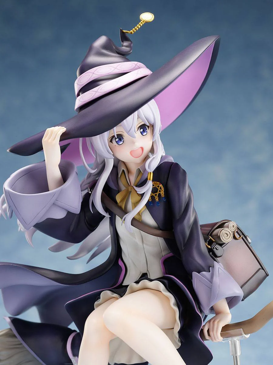 Elaina Majo no Tabitabi Furyu - Image 6