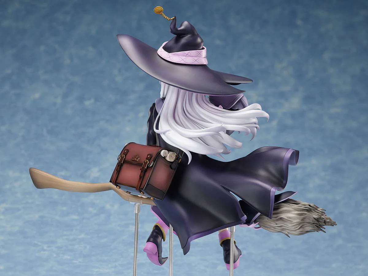 Elaina Majo no Tabitabi Furyu - Image 8