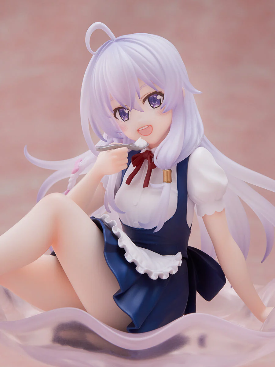 Elaina - Tenitol, Tenitol Fig à la mode - Furyu - Image 12