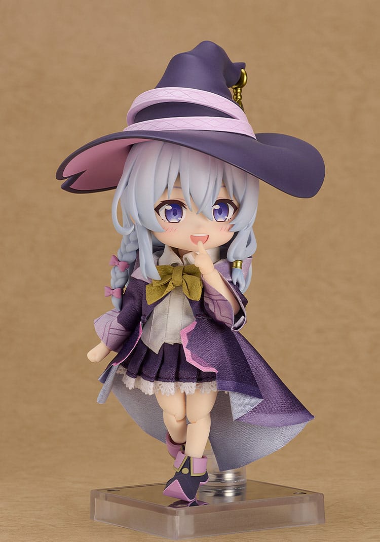 Elaina Nendoroid Doll Good Smile Company - Image 4