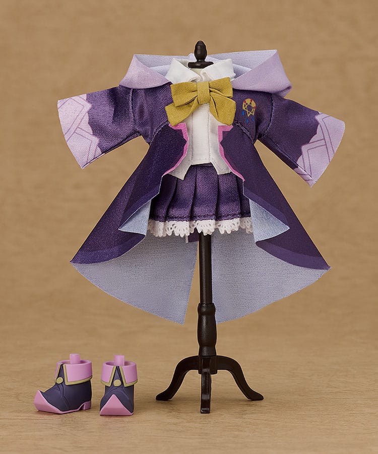 Elaina Nendoroid Doll Good Smile Company - Image 6