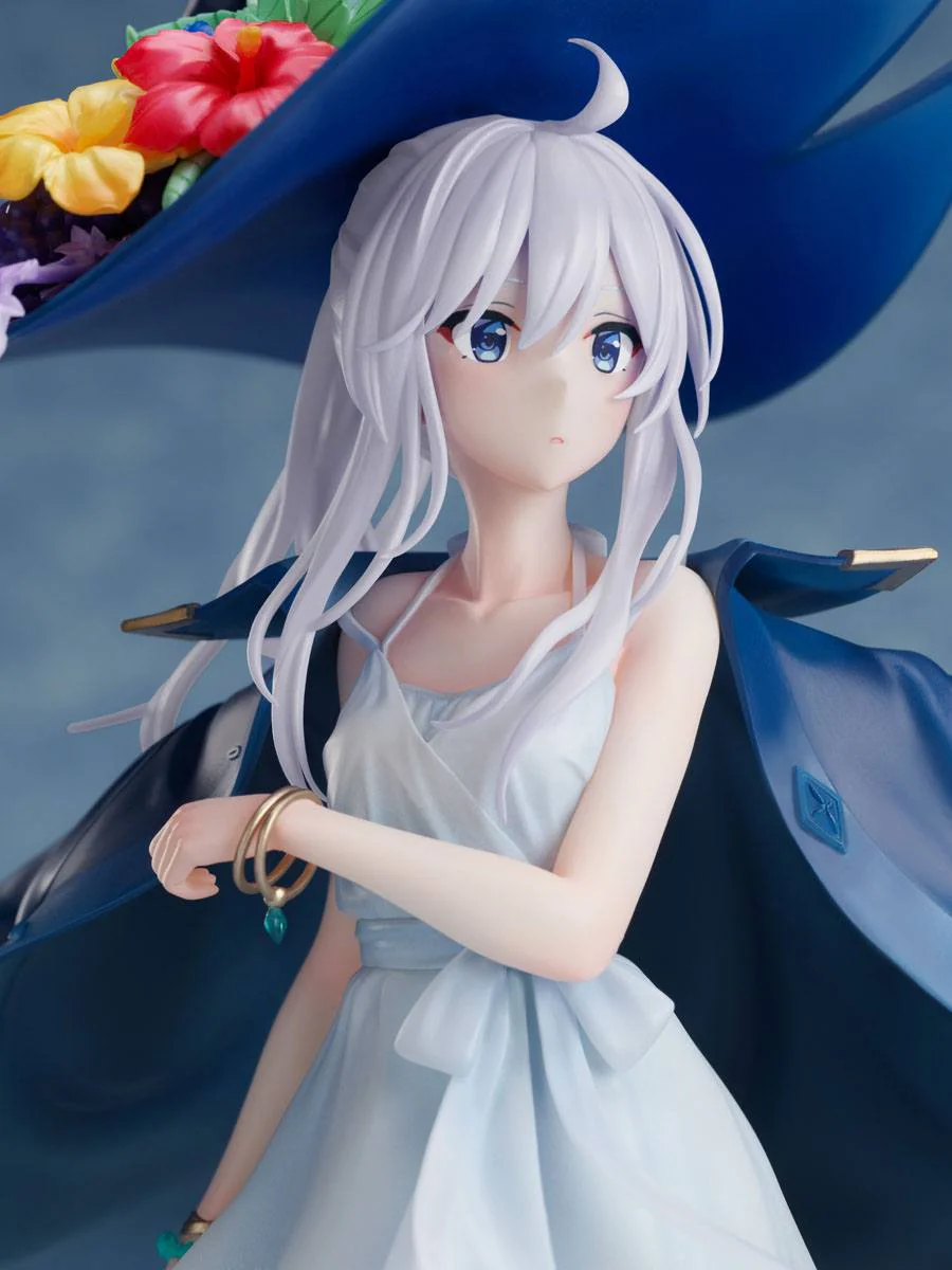 Elaina Summer One-Piece Dress Ver. Furyu - Image 11
