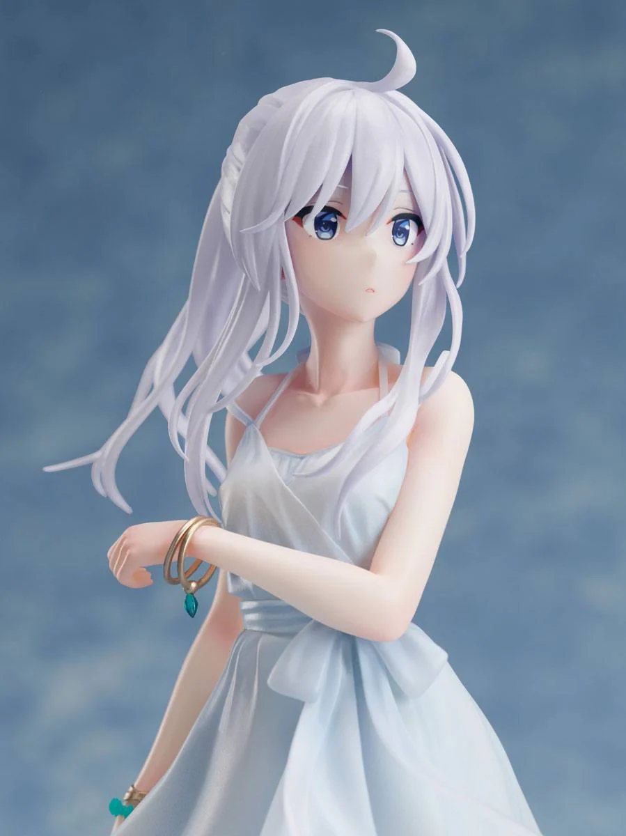 Elaina Summer One-Piece Dress Ver. Furyu - Image 5