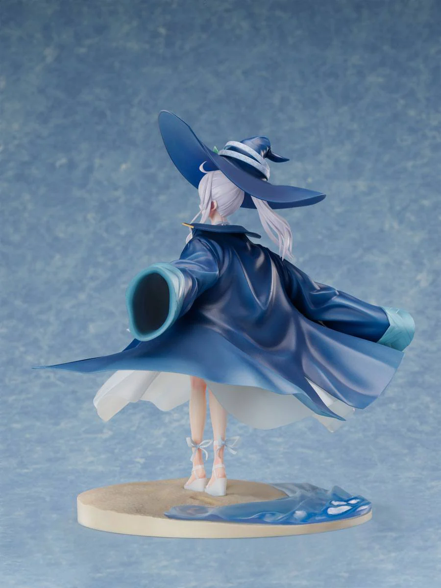 Elaina Summer One-Piece Dress Ver. Furyu - Image 8