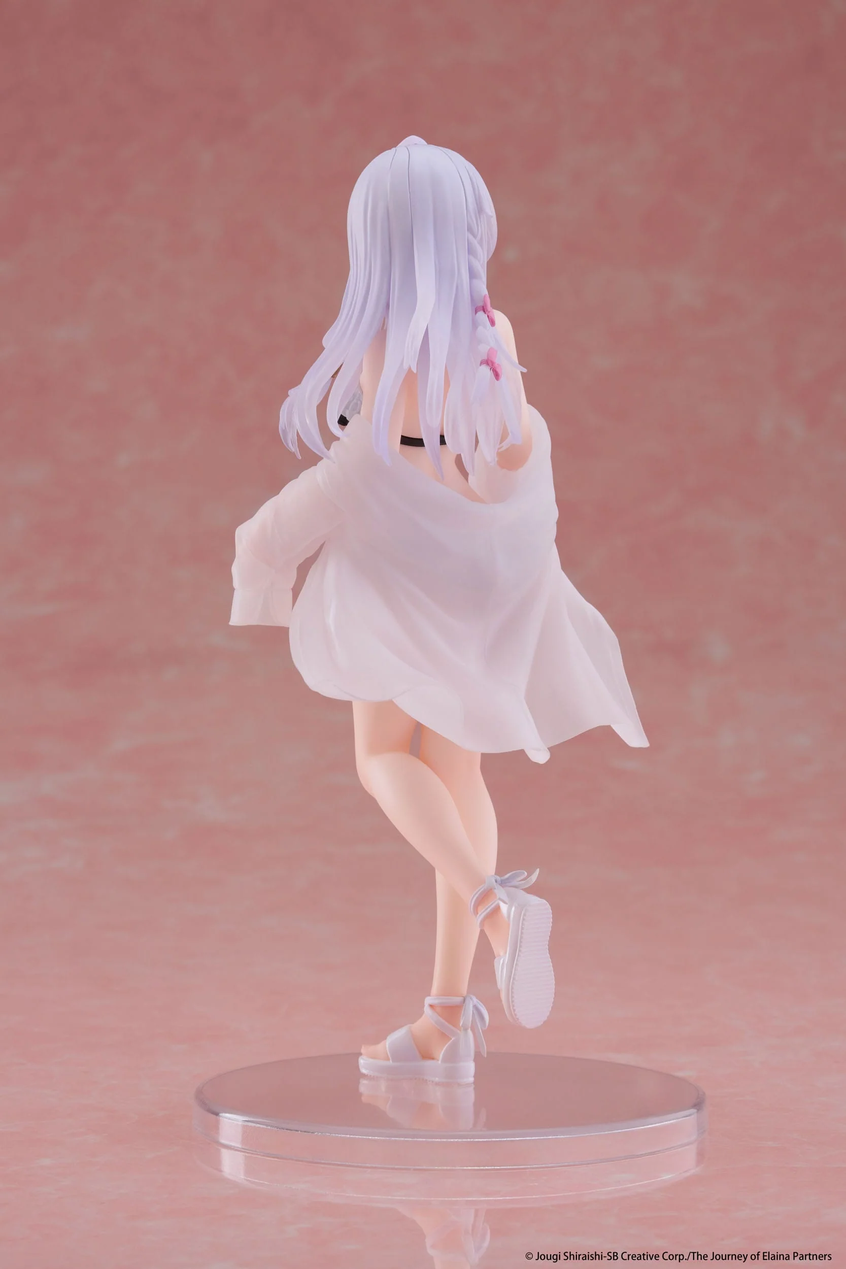 Elaina Swimsuit Ver. Coreful Taito - Image 4