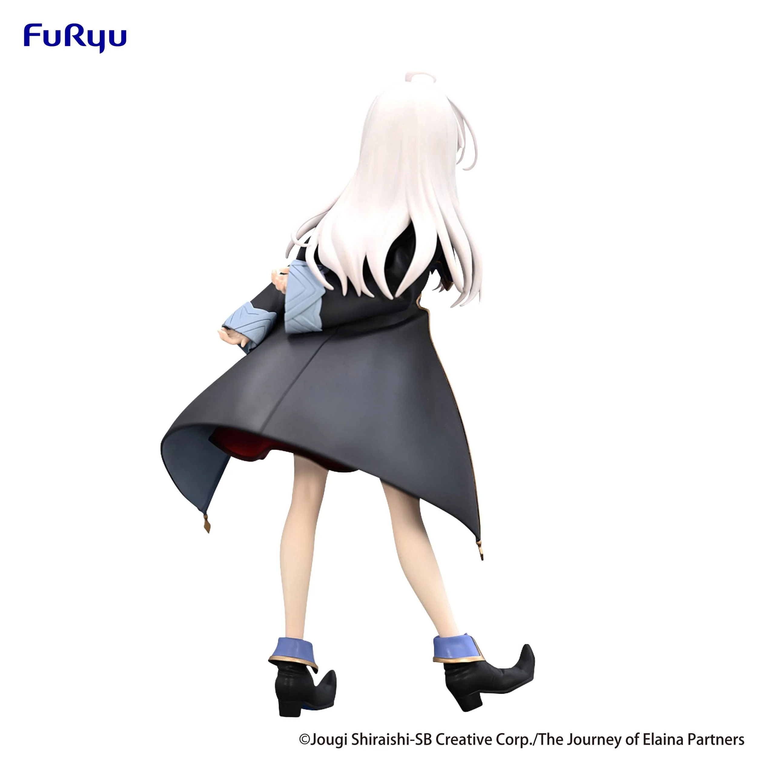 Elaina Trio-Try-iT Bocchi the Rock! Furyu - Image 5