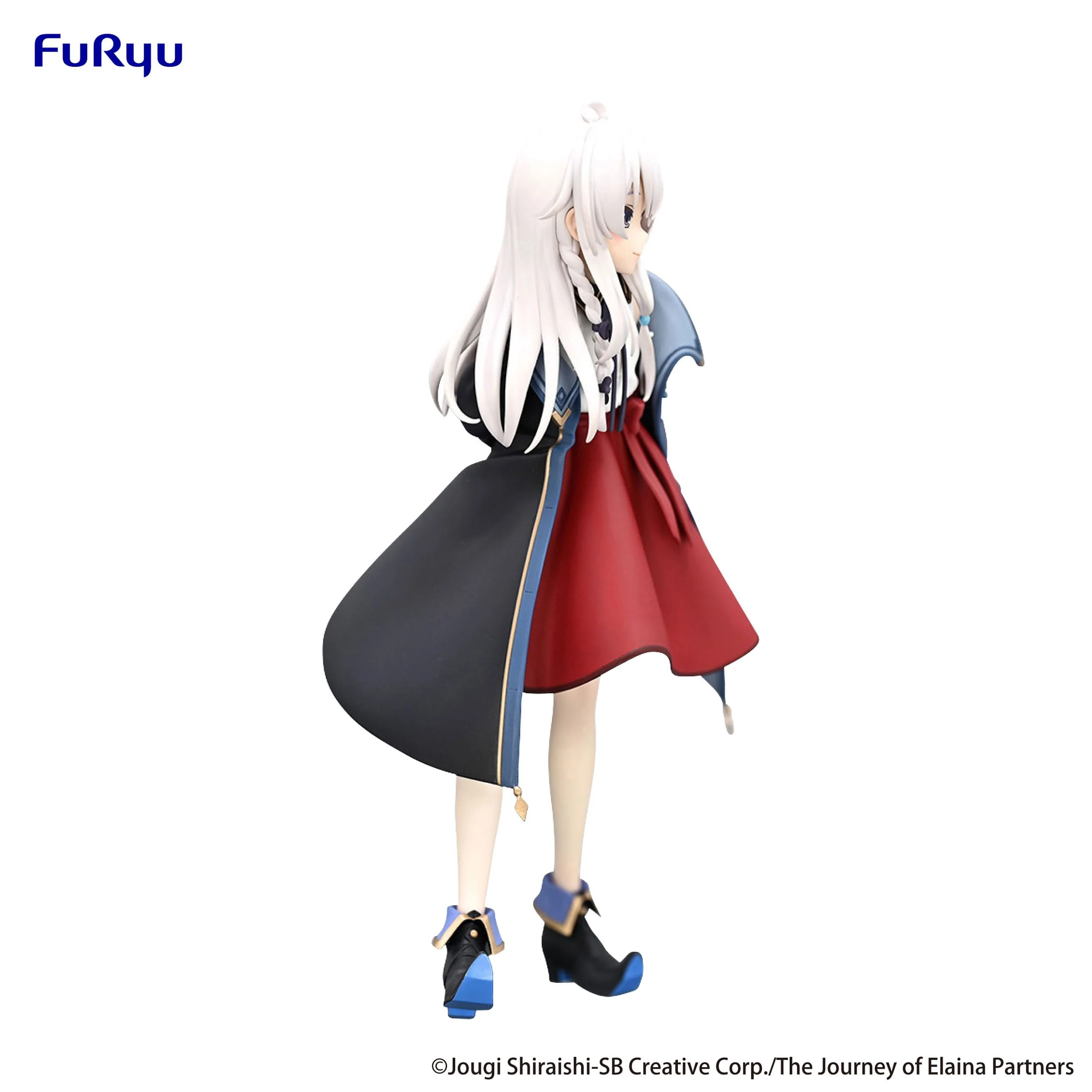 Elaina Trio-Try-iT Bocchi the Rock! Furyu - Image 7