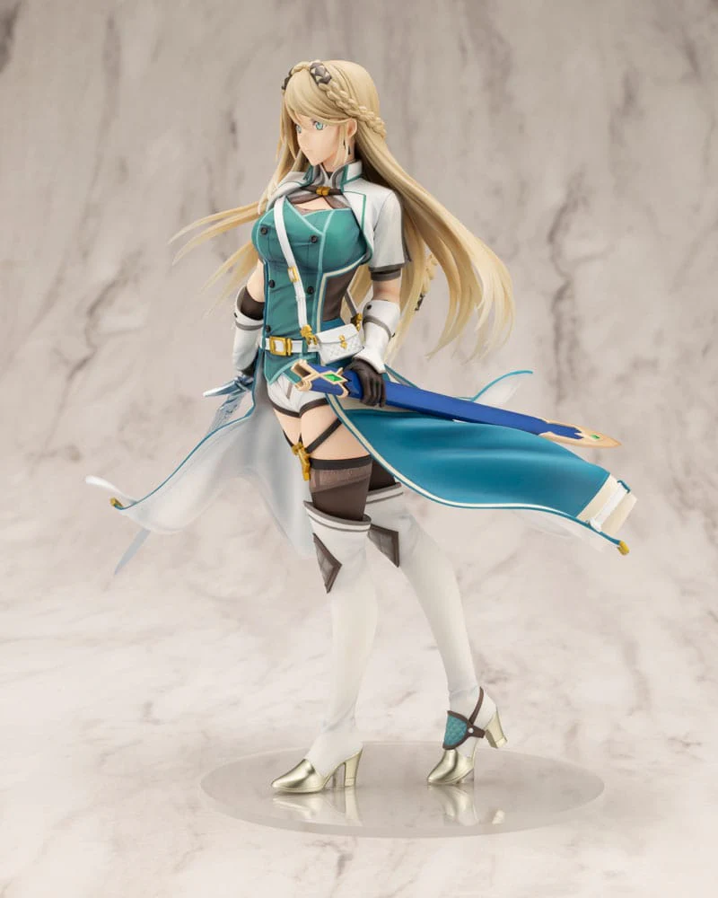Elaine Auclair The Legend of Heroes Kotobukiya - Image 4