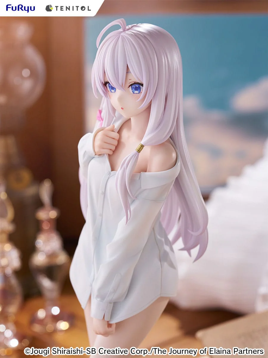 Elania Shirt Ver. Tenitol Furyu - Image 11