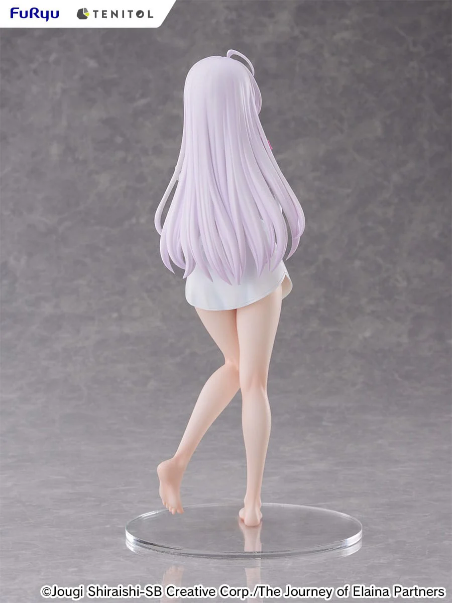 Elania Shirt Ver. Tenitol Furyu - Image 3
