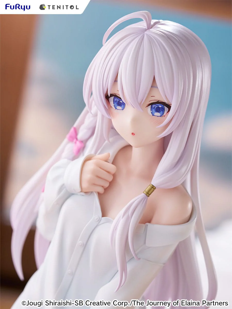 Elania Shirt Ver. Tenitol Furyu - Image 8