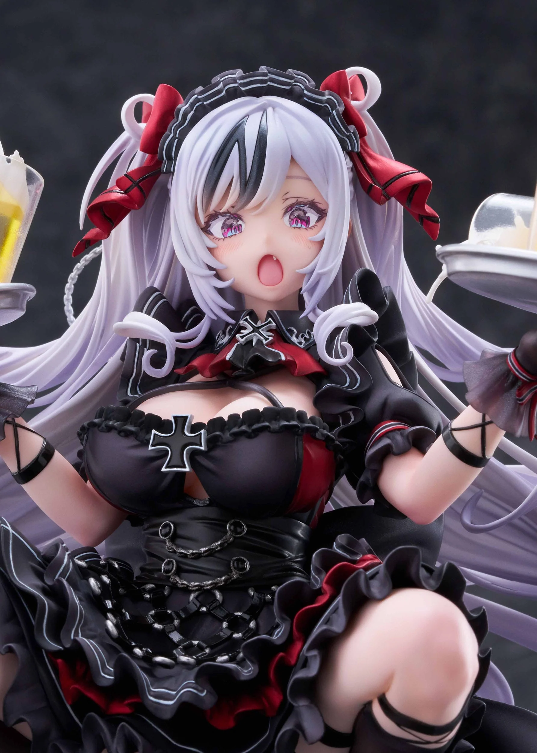 Elbe: Time to Show Off AmiAmi Limited Edition Ami Ami - Image 12