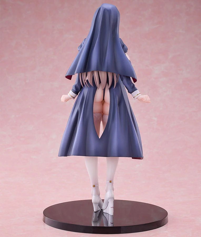 Eleanor Chaplin Original Character Nocturne - Image 5